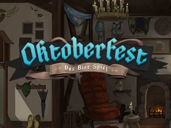 Oktoberfest Logo