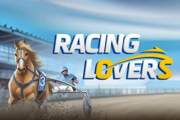 Racing Lovers Logo
