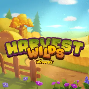 Harvest Wilds Logo