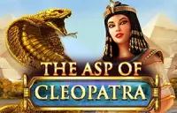 The Asp of Cleopatra Logo