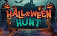 Halloween Hunt Logo