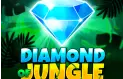 Diamond of Jungle Logo