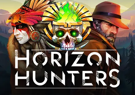 Horizon Hunters Logo