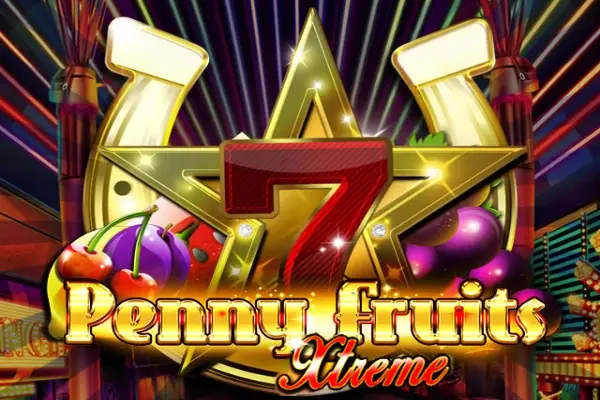 Penny Fruits Xtreme Logo