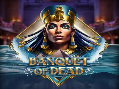 Banquet of Dead Logo