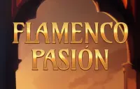 Flamenco Passion Logo