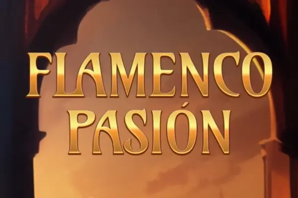 Flamenco Passion Logo