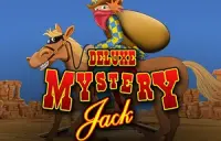 Mystery Jack Deluxe Logo