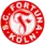 SC Fortuna Köln Logo