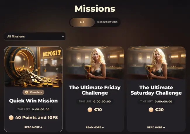 7Play Casino Review
