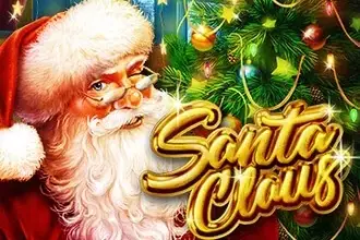 Santa Claus Logo