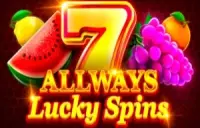 Allways Lucky Spins Logo