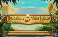 Legend of the Nile Logo