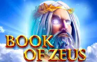 Book of Zeus Logo