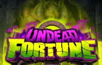 Undead Fortune Logo