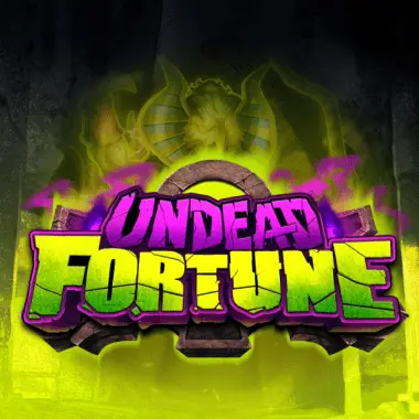 Undead Fortune Logo
