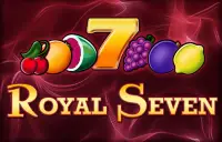 Royal Seven Logo