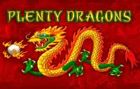 Plenty Dragons Logo