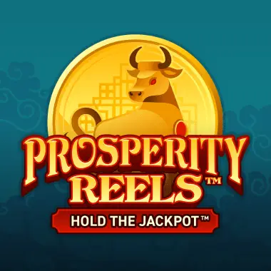 Prosperity Reels Logo