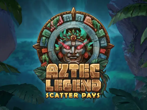 Aztec Legend Logo