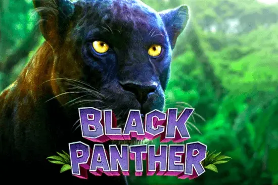 Black Panther Logo