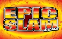 Epic Slam Arcade Logo