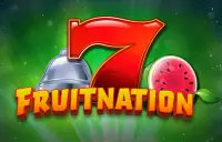 Fruitnation Logo