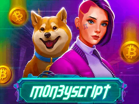 Moneyscript Logo