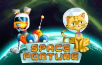 Space Fortune Logo