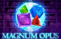 Magnum Opus Logo