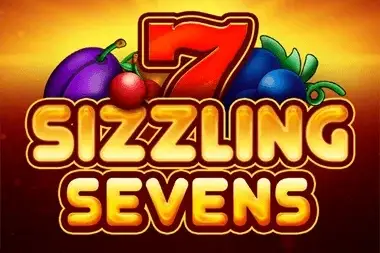 Sizzling Sevens Logo