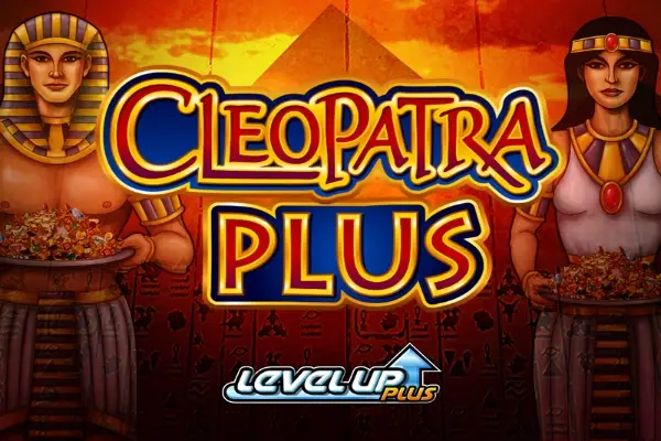 Cleopatra Plus Logo