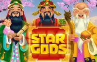 Star Gods Logo