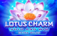 Lotus Charm Logo