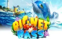 Big Net Bass Logo