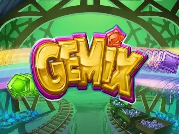 Gemix Logo