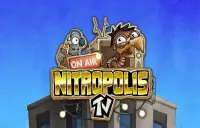 Nitropolis TV Logo
