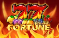 Fortune 27 Logo