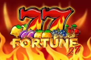 Fortune 27 Logo