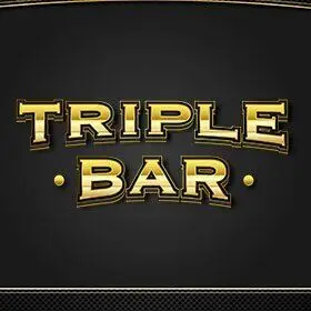 Triple Bar Logo