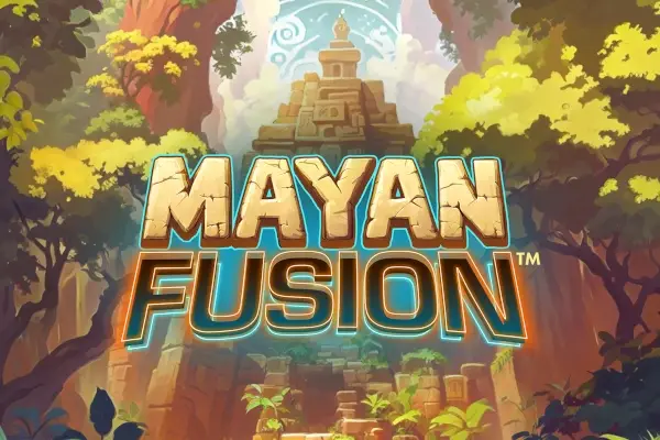 Mayan Fusion Logo