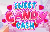 Sweet Candy Cash Logo