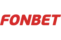Fonbet Casino Logo