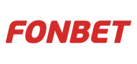 Fonbet Casino Logo