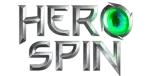 Herospin Logo