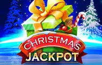 Christmas Jackpot Logo