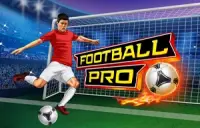 Football Pro Logo