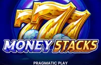 Money Stacks Logo