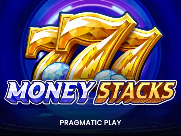 Money Stacks Logo