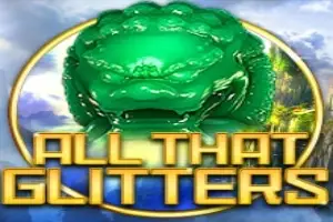 All That Glitters Logo